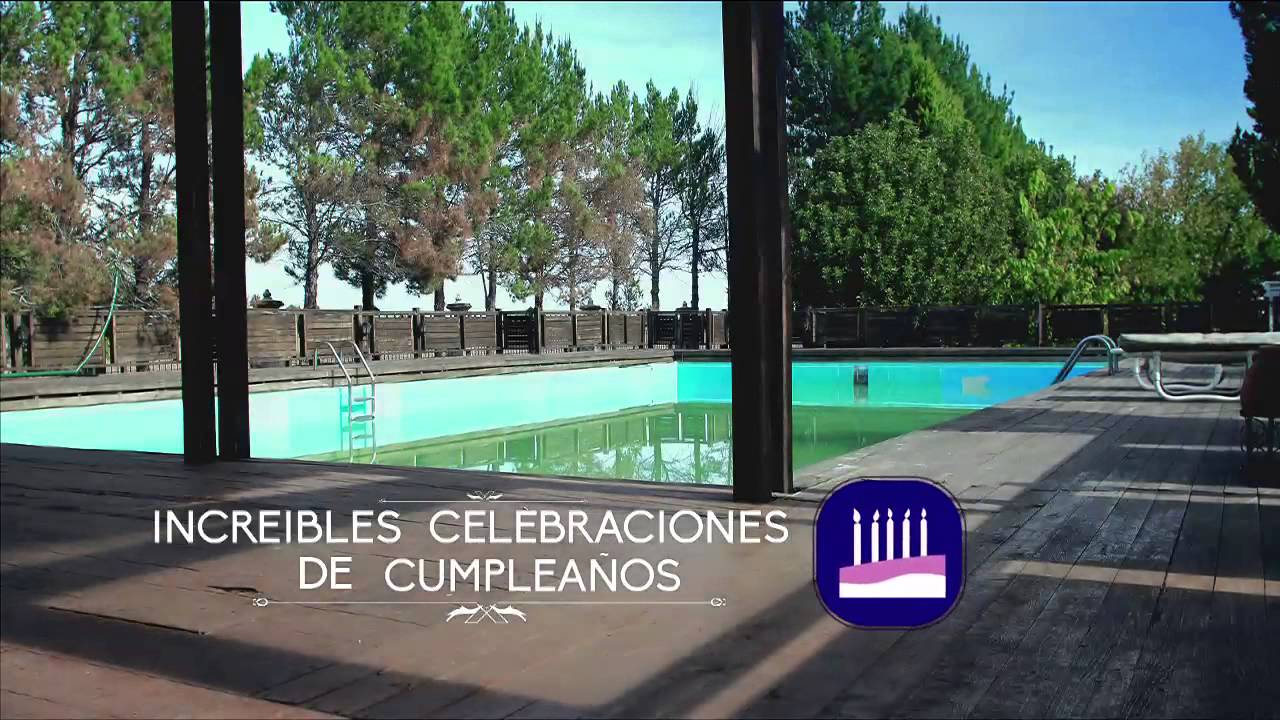 Rancho Las Águilas - YouTube