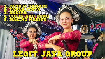 BAJIDORAN LEGIT JAYA AMET RIFAL GROUP FULL LAGU VIRAL TIKTOK MP3