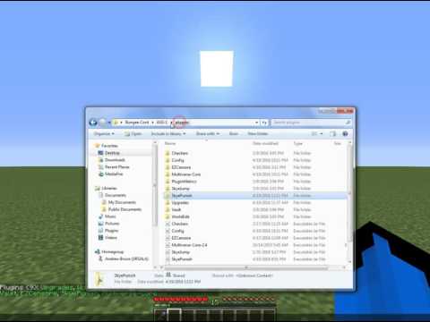 1.9 Plugins 10 ~ Simple Config Creation!