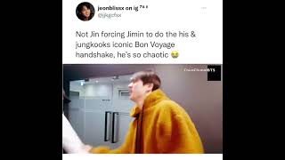 BTS funny memes ??bts kpop jungkook  jimin btsarmy suga jin  jhope taehyungshorts(3)