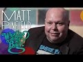 Matt Pinfield's "What's In My Bag?" | Amoeba Music