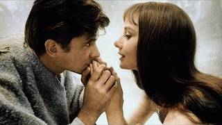 Once You Know Her Affair, These Audrey Hepburn Scenes Change Completely