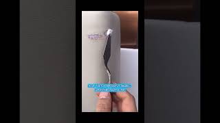 Жидкая кожа спасет не только диваны,но и брак #жена#диван#рестоврация#обзорывб#бюджетно#eidechse