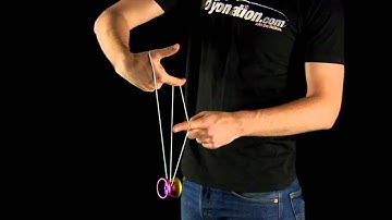 YoYo.tv Yo-Yo Tutorial: Shockwave