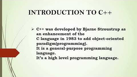 Learn C++ from scratch | Beginner Friendly