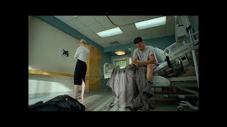 No hay luz al final del túnel | Karen y Frank en el Hospital (parte 5) - THE PUNISHER 2X11