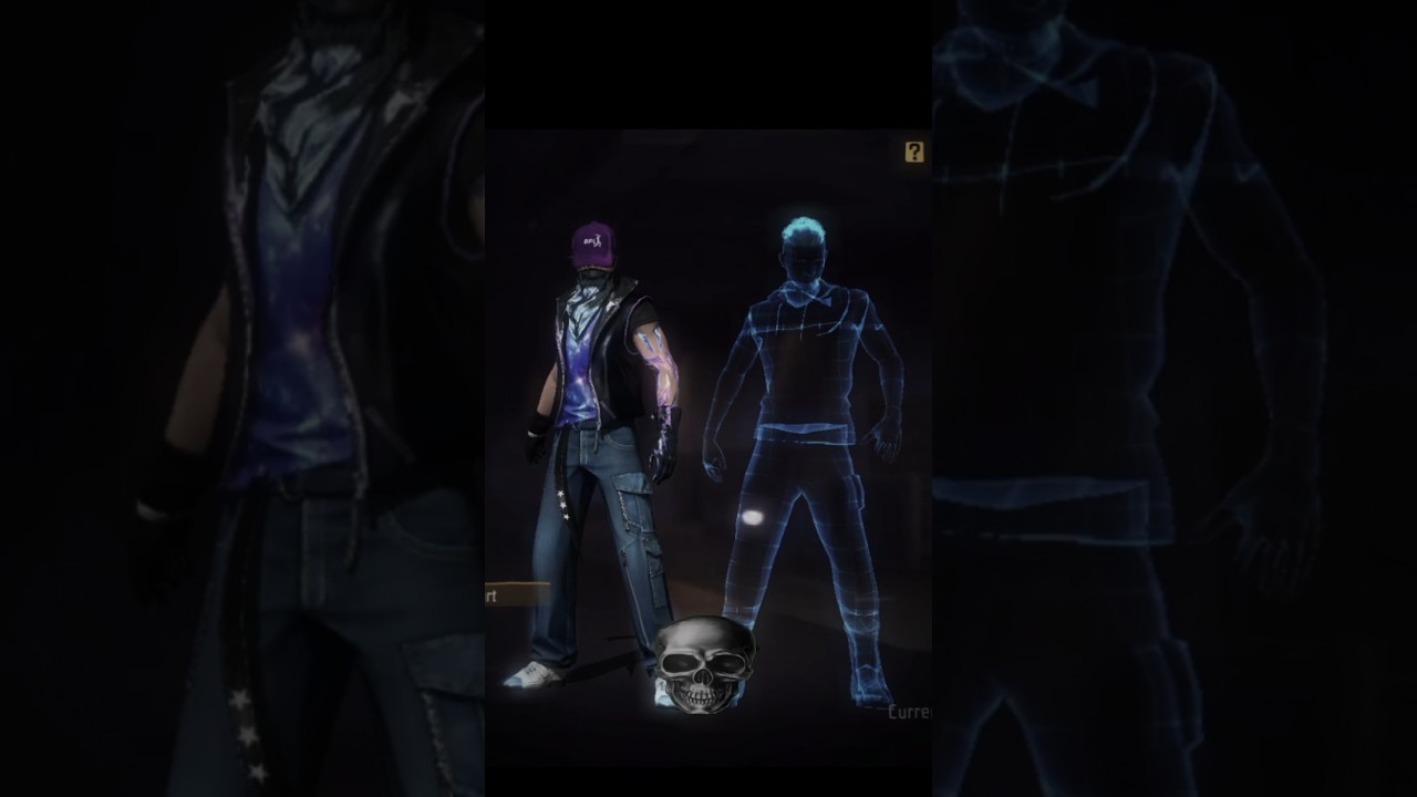 💖8July Ninja War Arrives Event Free Fire Naruto Chapter2 new emote Review💖🫵pitt8@7n7 