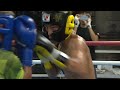 【井上尚弥】BEYOND MONSTER #7 実践 /Naoya Inoue