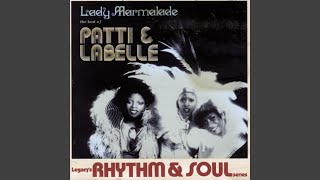 Video thumbnail of "Patti LaBelle - Lady Marmalade"