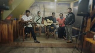 FOURNITH BAND COVER: Cari pacar lagi (CARLY ST12)