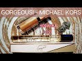 GORGEOUS! от Michael Kors. Новинка 2021