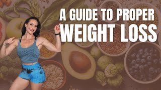 Erin Stern's Weight Loss Tips: 7 Strategies for Weight Loss Results