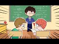 SOY un PROFESOR de NIÑOS COPIONES !! - DeGoBooM