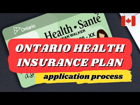 GOT OUR OHIP CARD! Applying for the Ontario Health Insurance Plan | Pinoy in Canada | Canada Vlog