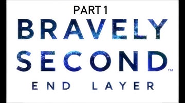 Nintendo 3DS Longplay [019] Bravely Second: End Layer (EU) (Part 1/3)