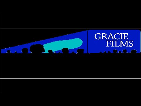 Gracie Films - 20th Century Fox 8-Bit ID Remake @gman1290