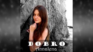 Annalena - Dobro (audio)