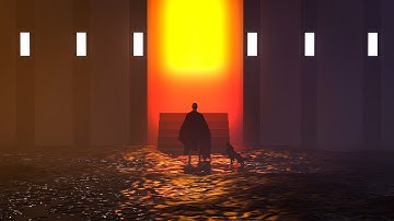 3D modeling / Texturing / Lighting /Concept Art showreel 2022