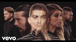 [OFFICIAL VIDEO] God Rest Ye Merry Gentlemen - Pentatonix  - Durasi: 2:57. 