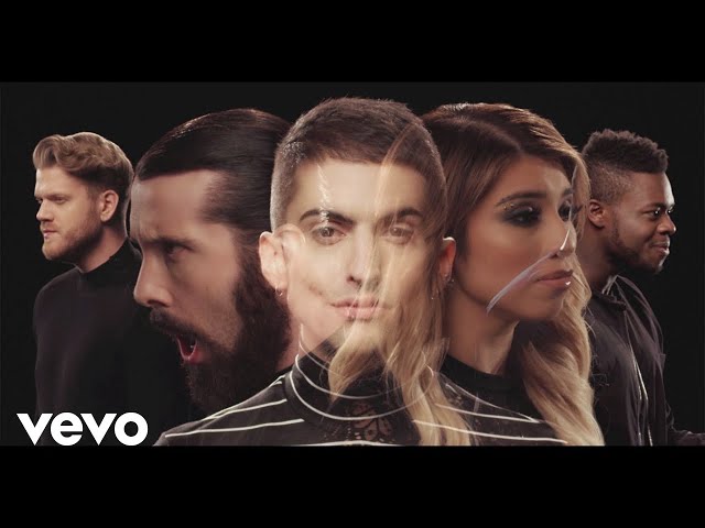 Pentatonix - God Rest Ye Merry Gentlemen