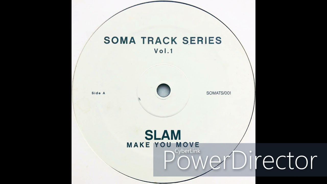 Slam • Make You Move (2016) adlı videoyu YouTube'da izle Slam • Make You Move (2016) adlı videoyu YouTube'da izle