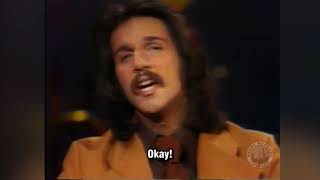 Video thumbnail of "Hudson Brothers - So You Are A Star LIVE (with lyrics) 1974"