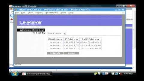How to Tell if Your Wireless Router Has Been Hacked