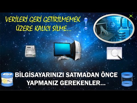 Video: Kalıcı işaretleyiciyi kaldırmanın bir yolu var mı?