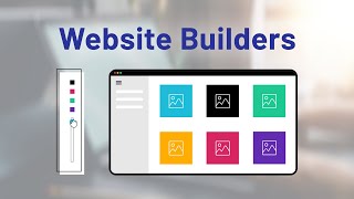 The Benefits of Website Builders | Tech.co
A website is an essential tool for any business, but making a professional website neednt be expensive or time consuming. We explain what a website builder can do for you, and the best features to look out for.
Find out more at http://www.tech.co The Benefits of Website Builders | Tech.co