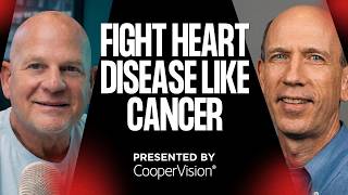Fight Heart Disease Like Cancer