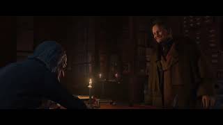 A christmas Carol (2009)