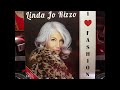 Linda jo rizzo  i love fashion extended remix