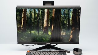 Benq Screenbar Halo 2 螢幕智能掛燈完整開箱