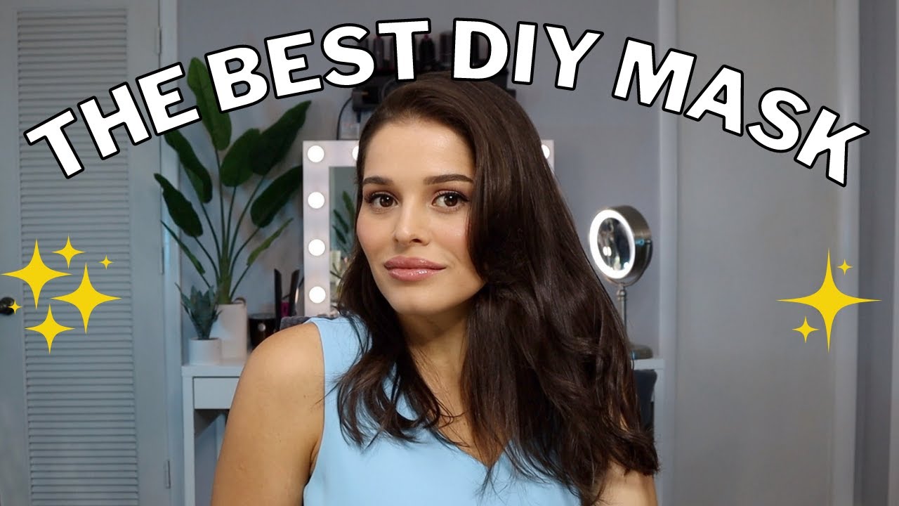 Hair Growth DIY Recipe With FENUGREEK & AMLA | DIY Hair Mask Anti Hair Loss by HennaSooq