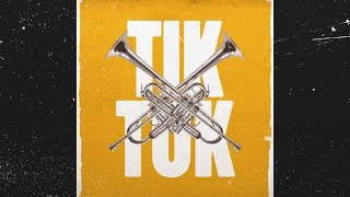 TikTok Viral x MrBeast Type Beat - “Spicy Trumpets”