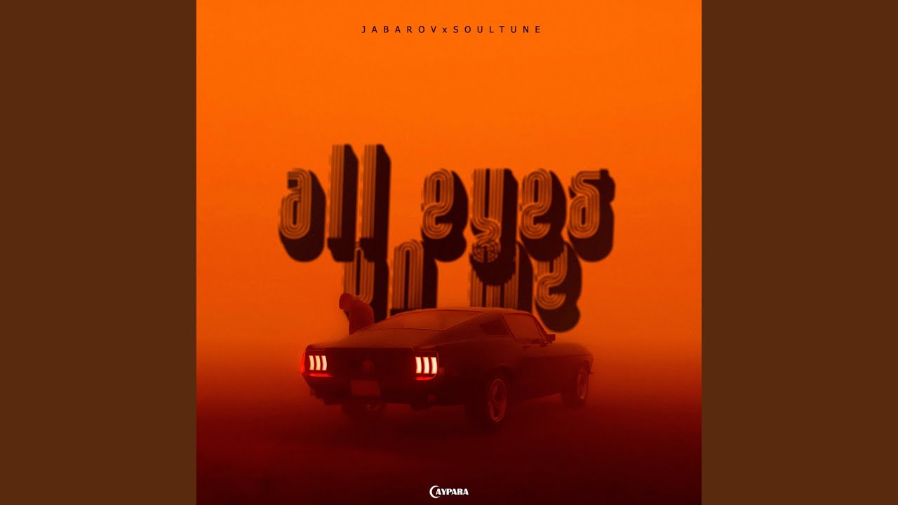All Eyes on Me - YouTube