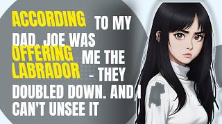 I shouldn t have GOONED but still CRACKED