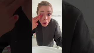 In One Second #Comedy #Funny #Makeup