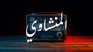 🎧 تلاوة أسطورية لن تنساها أبدًا | الشيخ المنشاوي | جوده عاليه