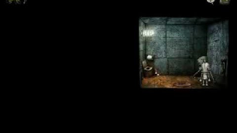 Machinarium Gameplay - part 5 - The Prison Cell