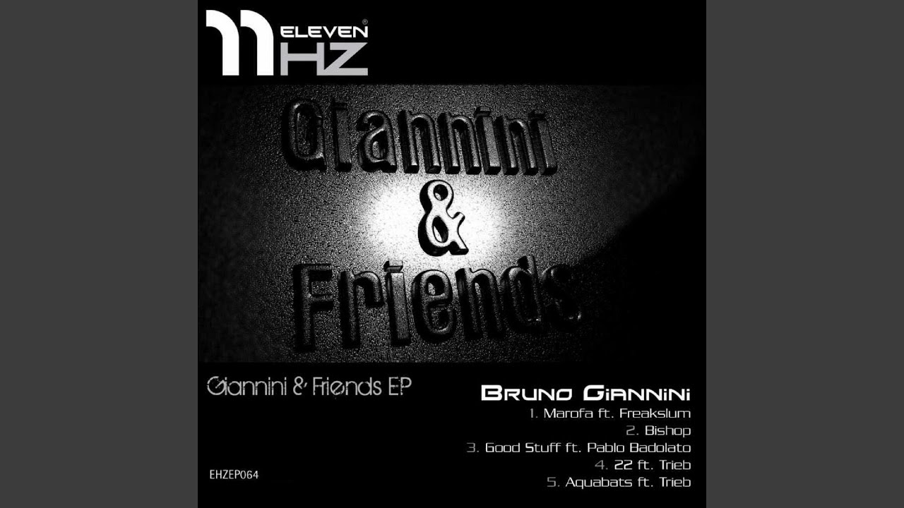 Assista a Good Stuff (Original Mix) no YouTube Assista a Good Stuff (Original Mix) no YouTube