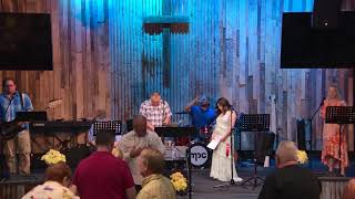 Resurrection: Jesus Restores the Lost, Failed, and Stuck