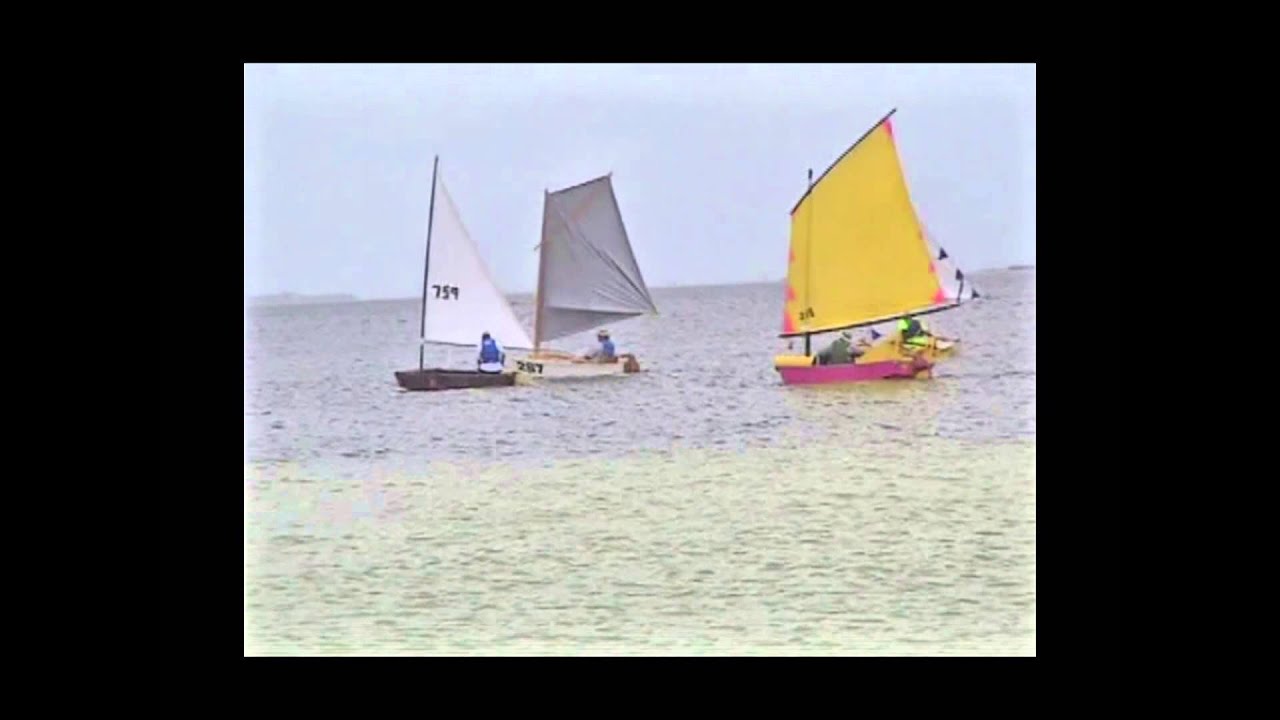 Puddle Duck race 2014 - YouTube