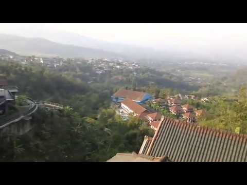 Tretes, East Java, Indonesia - YouTube