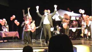 Long Trail School AirBand 2011 - Faculty Act.MPG
