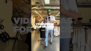 Video Ideas for Brands Part 1: Comparison (Hooks in the description) #shopify #brandbuilding