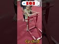 #physiotherapy #cerebral palsy child #