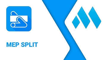 ModPlus for Revit. MEP split