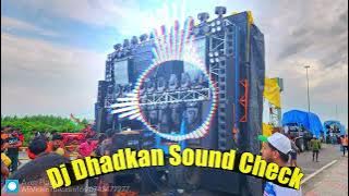 Me Aa Raha hu wapas sound testing song #djguddupardhan #djviral #djrem #djmohitedm #ravilaxmisaini