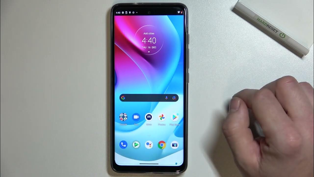 how-to-restore-phone-icon-on-main-screen-in-motorola-moto-g60s-delete
